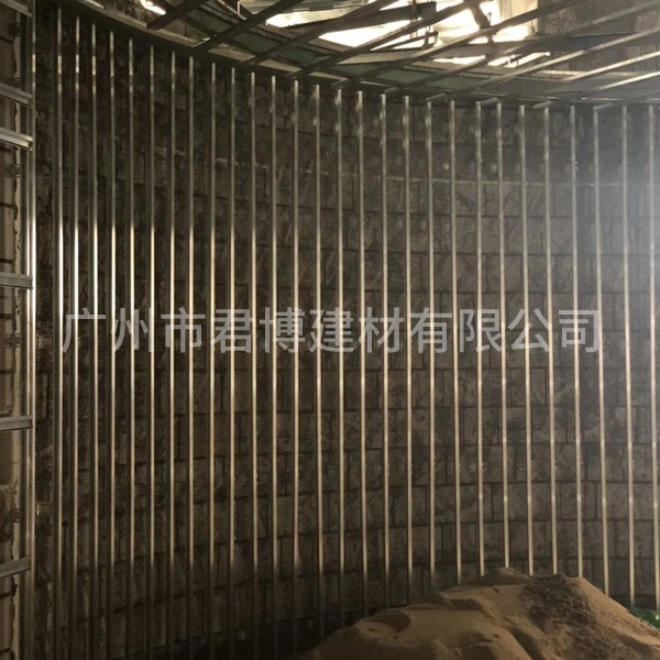 抗倍特板挂墙